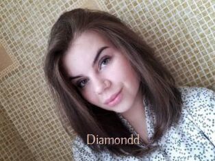 Diamondd
