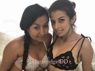 DiamondgirlDD