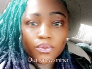 Diamondsexminer