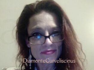 DiamonteCurveliscious