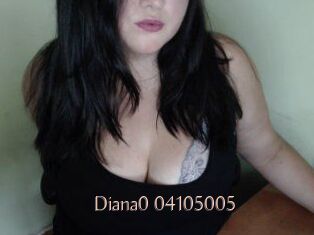 Diana0-04105005