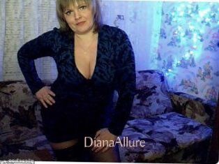 DianaAllure