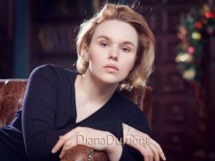 DianaDumont Anal Sexe