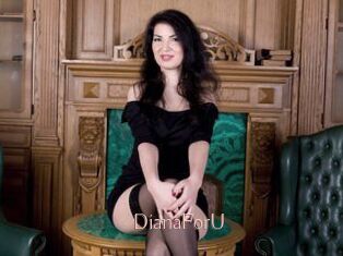 DianaForU