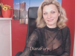DianaFury