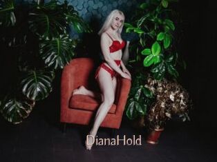 DianaHold