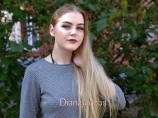 DianaJacobs Anal Sexe