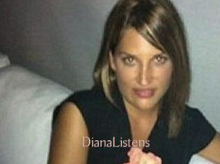 DianaListens