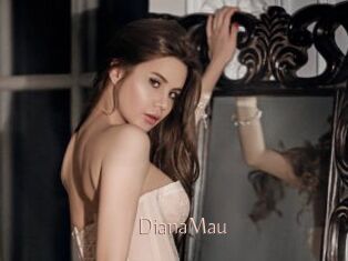 DianaMau