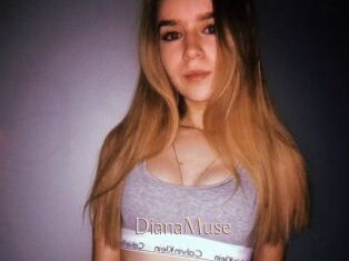 DianaMuse