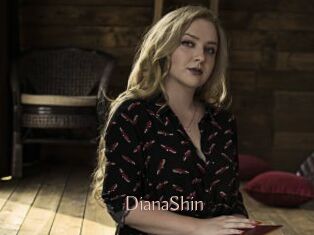 DianaShin