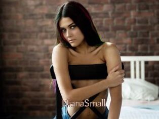 DianaSmall