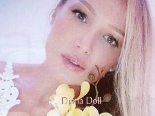 Diana_Doll