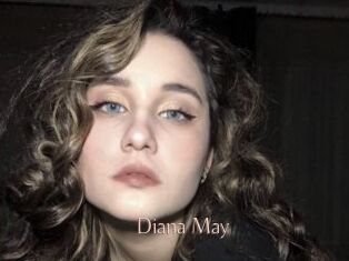 Diana_May