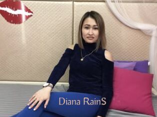 Diana_RainS Anal Sexe
