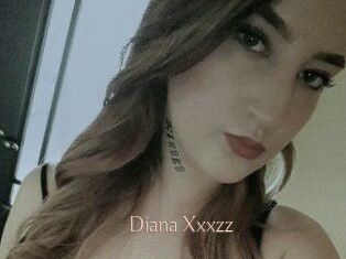 Diana_Xxxzz Anal Sexe