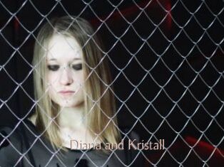 Diana_and_Kristall