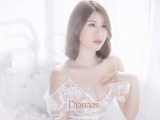 Dianaas