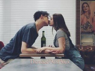 DianazelAndAlex