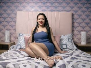 DianeVerlot Anal Sexe