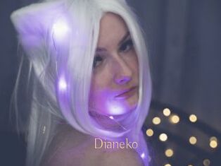 Dianeko