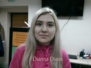 Dianna_Diana