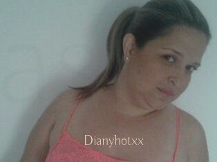 Dianyhotxx