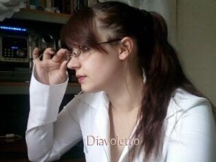 Diavoletto