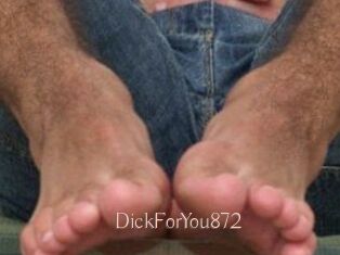 DickForYou872