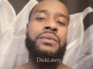 DickLawry