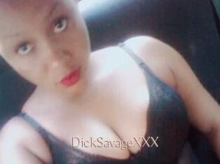 DickSavageXXX