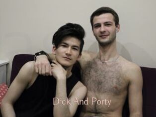 Dick_And_Porty