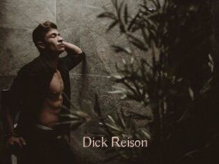 Dick_Reison