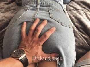 DickandJanee