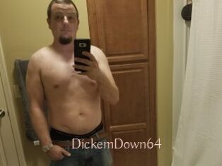 DickemDown64