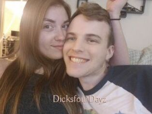 DicksfourDayz