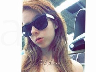 Dickslover