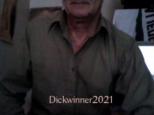 Dickwinner2021
