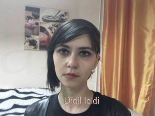 DidiHoldi