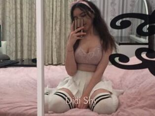 Didi_Shy
