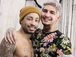 DiegoAndMiguel