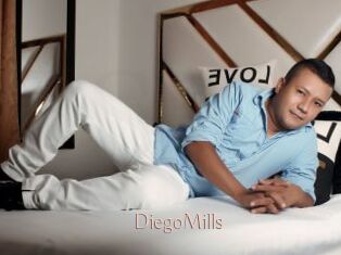 DiegoMills