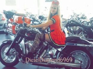DieselDiamond6969 Anal Sexe
