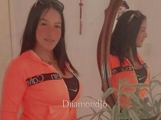 DiiamondJo