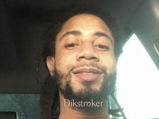 Dikstroker