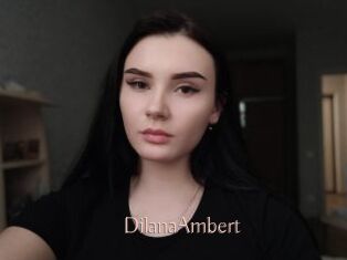 DilanaAmbert