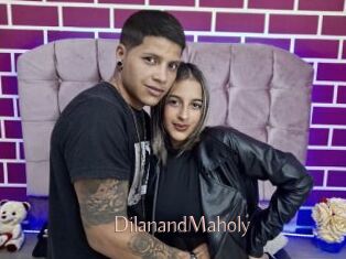 DilanandMaholy
