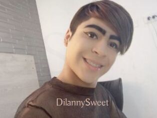 DilannySweet
