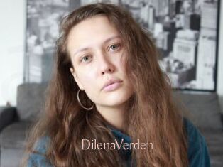 DilenaVerden