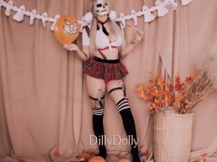 DillyDolly
